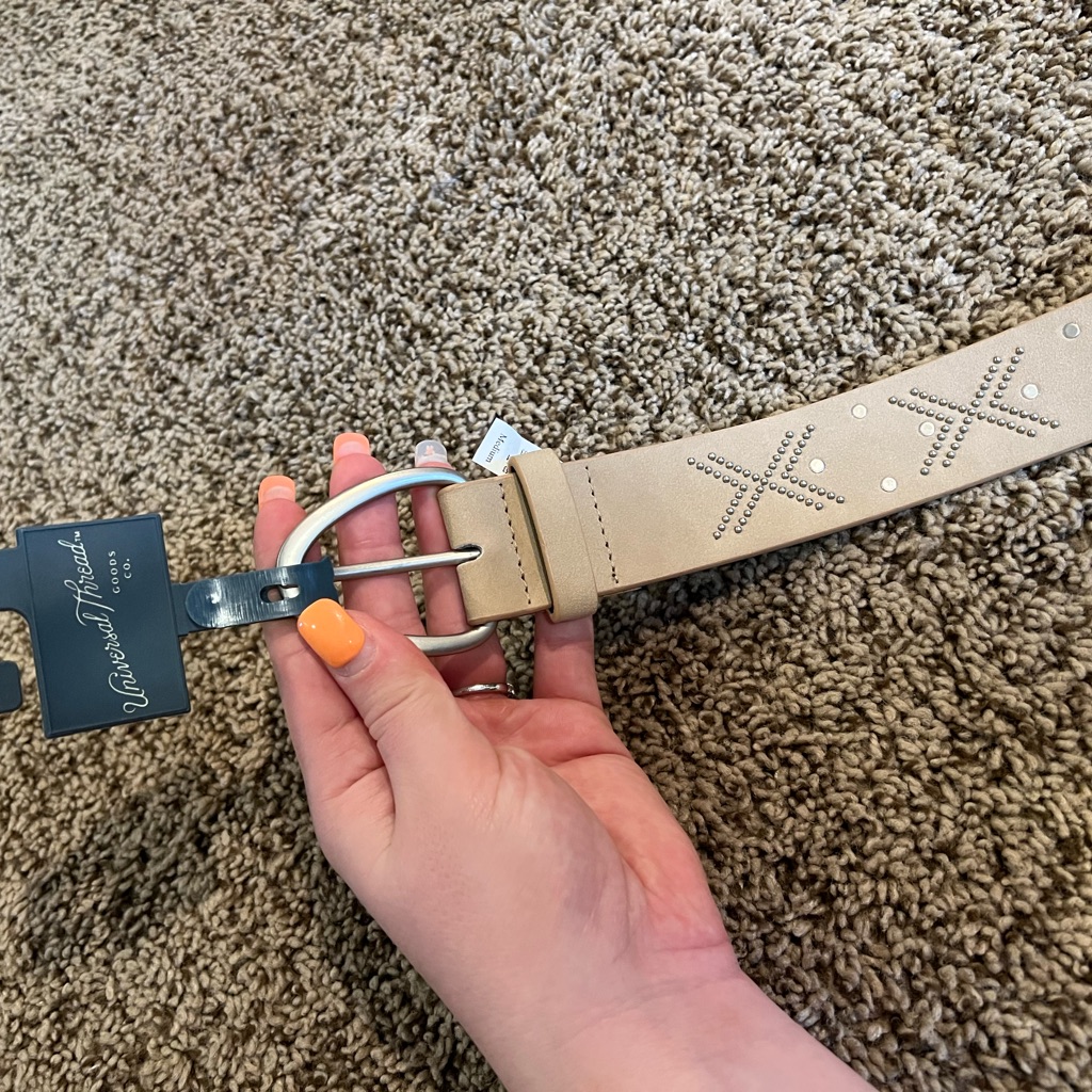 Universal Thread - Belt
